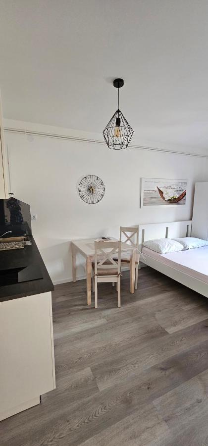 Apartment Vesna Novi Vinodolski Dış mekan fotoğraf