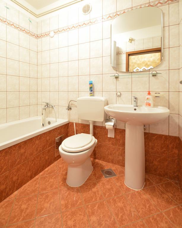 Apartment Vesna Novi Vinodolski Oda fotoğraf